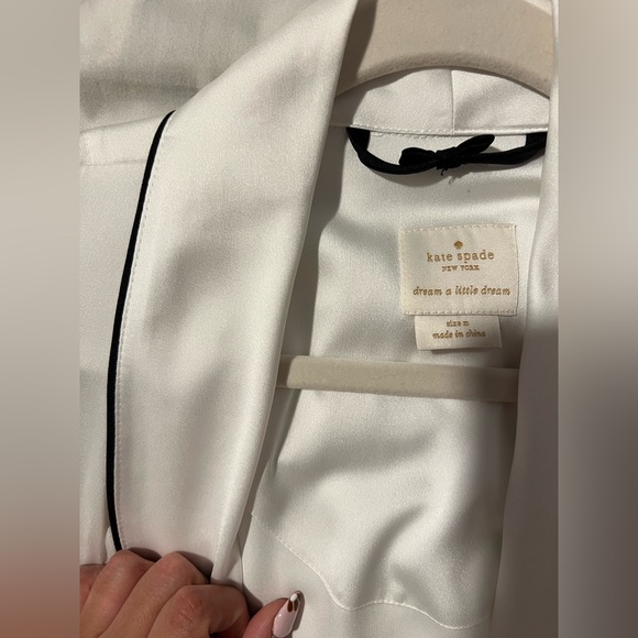 Kate Spade Mrs Robe - Picture 5 of 7